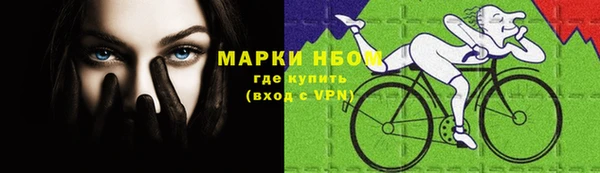 прущий лед Инта